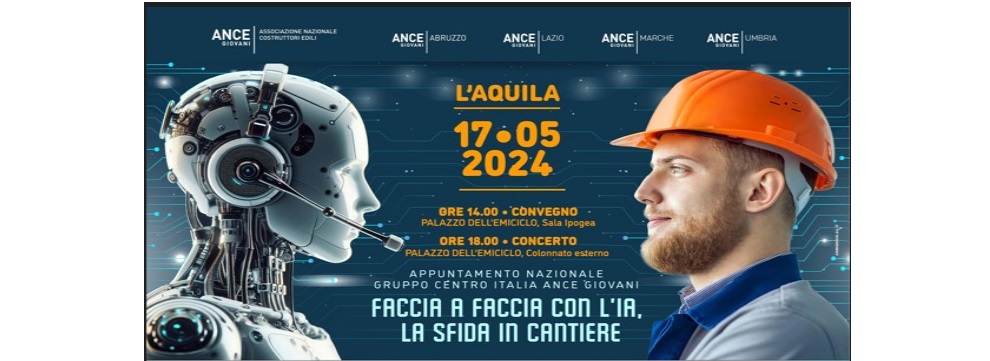 ANCE L'Aquila